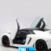 ماکت فلزی لامبورگینی آوانتادور 1:18 Lamborghini Aventador LP700-4 AUTOART // White